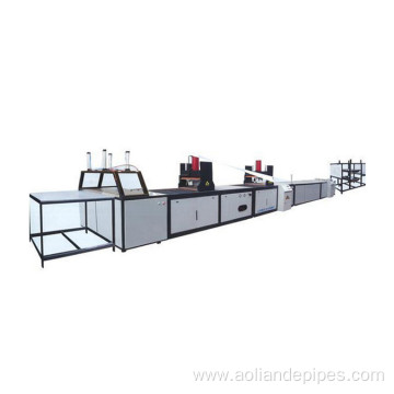Frp pultrusion machine fiberglass rebar machine for sale